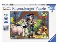 Ravensburger Disney Pixar Toy Story 4 Kids Jigsaw Puzzle (100pcs)