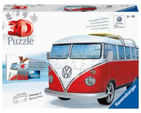 Ravensburger Volkswagen T1 Campervan 3D Puzzle (216pcs)