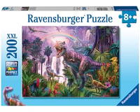 Ravensburger King of The Dinosaurs Jigsaw Puzzle (200pcs XXL)