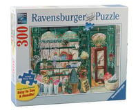 Ravensburger Flower Shop Jigsaw Puzzle (300pcs)