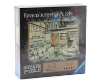 Ravensburger Escape the Laboratory Jigsaw Puzzle (368pcs)