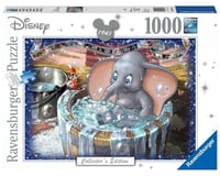 Ravensburger Disney Collector's Edition Dumbo Jigsaw Puzzle (1000pcs)