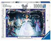 Ravensburger Disney Collector's Edition Cinderella Jigsaw Puzzle (1000pcs)