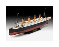 Revell Germany RMS Titanic Easy Click 1/600 Model Kit