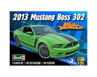 Revell Germany 1/25 2013 Mustang Boss 302