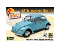 Revell Germany 1/24 60's Beetle Type 1