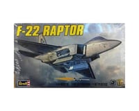 Revell Germany 1/72 F-22 Raptor Airplane Model Kit