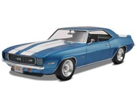 Revell Germany 1/25 69 Z28 Camaro RS Plastic Model Kit