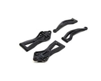 Revolution Front/Rear Suspension Arm, (4): 1:12 2wd Forge