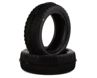 Raw Speed RC Fast Forward 1/10 4WD Buggy Tires (2)