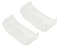 Raw Speed RC Fully Trimmed 1/10 Lexan Buggy Wing (2) (1st Gen) (6.5")