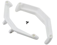 SAB Goblin Plastic Landing Gear (White) (Kraken 580)