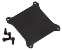 SAB Goblin G10 Flybarless Plate (Raw 500)