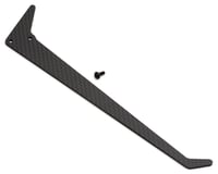 SAB Goblin Carbon Fiber Tail Fin (Raw 500)