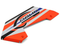 SAB Goblin Kraken S 700 Low Side Frame SX (Right) (Orange/Blue)