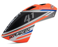 SAB Goblin Kraken S 700 Canopy (Orange/Blue)