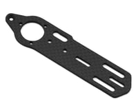 SAB Goblin Carbon Fiber Tail Side Plate