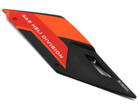 SAB Goblin Carbon Fiber Low Side Frame (Left)