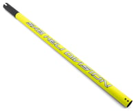 SAB Goblin Aluminum Tail Boom (Yellow) (ilGoblin Raw 700)