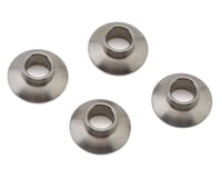 SAB Goblin 14mm Titanium Blade Bushings (4) (ilGoblin Pro/Raw 700)