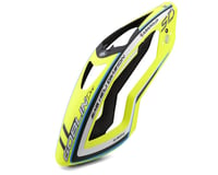 SAB Goblin Carbon Fiber Canopy (Yellow) (ilGoblin Pro 700)