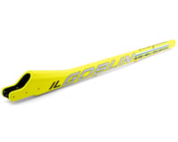 SAB Goblin Carbon Fiber Boom (Yellow) (ilGoblin Pro 700)