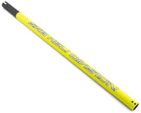 SAB Goblin Carbon Fiber Boom (Yellow) (ilGoblin Raw 700)