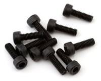 SAB Goblin 4x12mm Cap Head Screws (10)