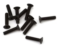 SAB Goblin 2.5x112mm Flat Head Hex Screws (10)