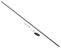 SAB Goblin 2.5x4x435mm Carbon Tail Push Rod (Raw 500)
