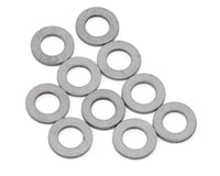 SAB Goblin 3.1x5.75x0.5mm Steel Washer Set (10)