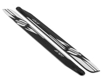 SAB Goblin 701mm "S Line" Carbon Fiber Main Blades