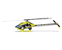 SAB Goblin Raw 420 Electric Helicopter Kit