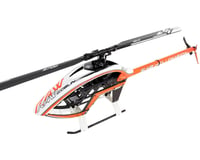 SAB Goblin Raw 700 Electric Helicopter Kit (Orange/White)