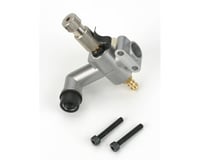 Saito Engines Carburetor Complete: CL, AQ