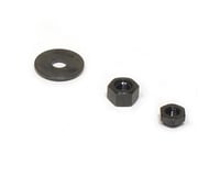 Saito Engines FA-100/FA-100GK Prop Nut Set (QQ, UU)