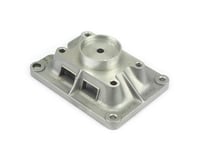 Saito Engines Rear Cover Motor Mount: AA