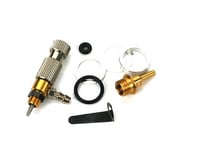 Saito Engines Upgrade Carb, Rebuild Kit: 120