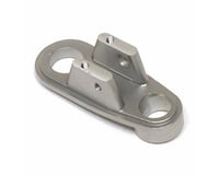 Saito Engines Rocker Arm Bracket,Lft:L-N,T-W,Z,EE