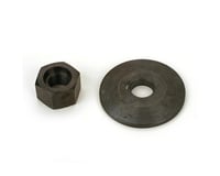 Prop Washer & Nut: AG, AH,BM