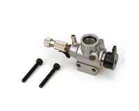 Carburetor, Complete, Left: AG, AH