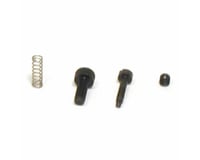 Saito Engines Carb Screw/Spring Set:A,C