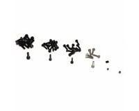 Crankcase Screw Set:HH