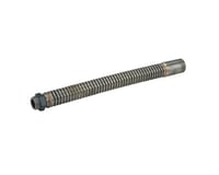 Saito Engines Flex Exh Pipe w/Nut: 65-100