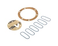 Engine Gasket Set: TT