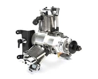 Saito Engines 33cc 3-Cylinder Gas Radial Engine: BS