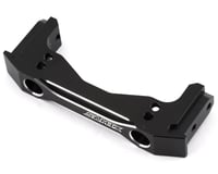 Samix Enduro Aluminum Front Bumper Mount (Black)