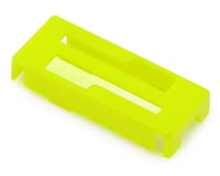 Samix Futaba & JR Connector Leads Locking Jig (Neon Yellow) (Type B)