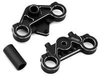 Samix Losi Promoto Aluminum Triple Clamp Set (Black)