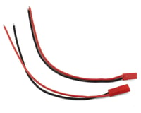 Samix JST Connector Leads (1 Male/1 Female)